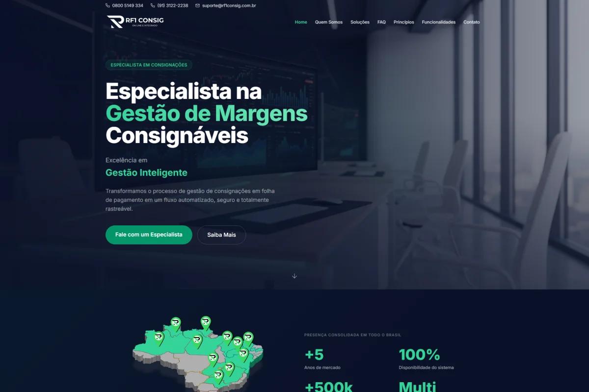 RF1 Consig